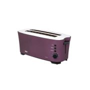 Fakir Ladiva Toaster Ekmek Kızartma Makinesi Violet