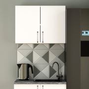 mutfak dolaplari modelleri tekzen de