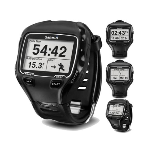 forerunner 910