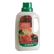 Genta-67520 Çiçekli Bitkiler İçin Sıvı Besin 500Cc