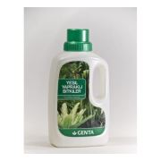 Genta Yeşil Yapraklı Bitkiler İçin Sıvı Besin 500 Cc