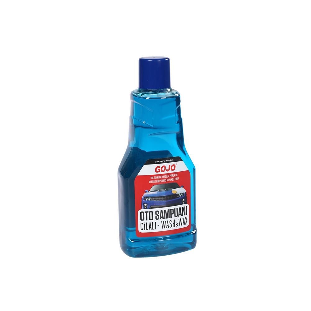 Gojo Cilali Oto Yikama Sampuani 50003 Tekzen