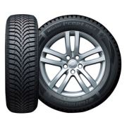 Hankook  205/55R 16T Winter  I*Cept RS2 W452- 1017631