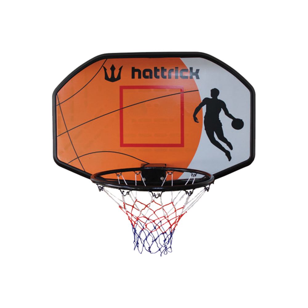 Hattrick Hb5 Portatif Katlanır Pota Tekzen