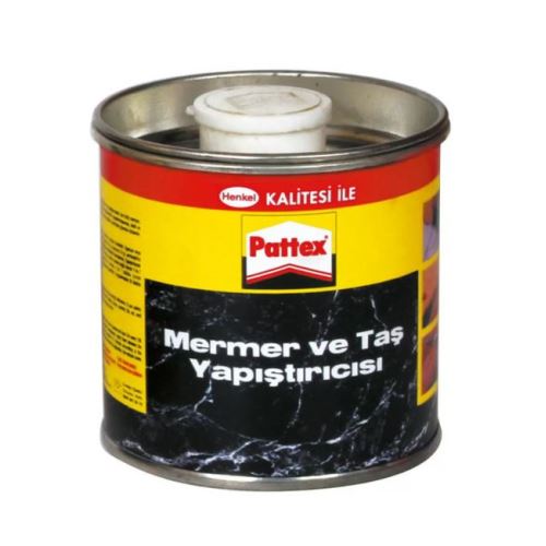 Pattex Mermer & Taş Yapıştırıcı 800 Gram + 25 Gram - 177761