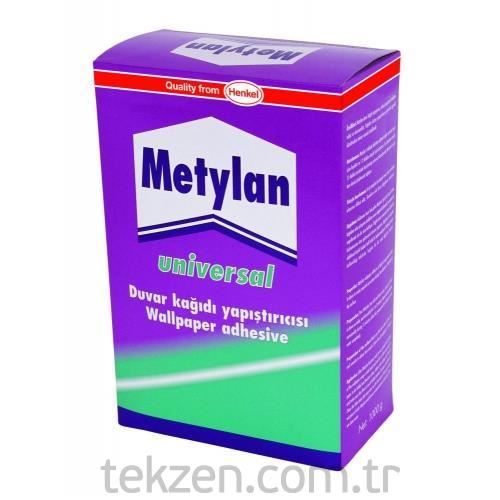 Metylan Duvar Kağıdı Yapıştırıcısı 1kg 1791005 Tekzen