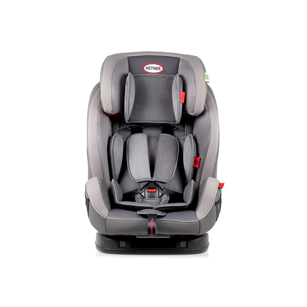 Автокресло heyner isofix