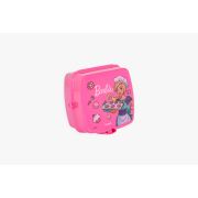 Tuffex Barbie Pembe Beslenme Kabı