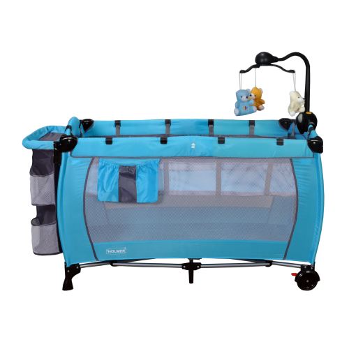 Holmer Kids Maxi Comfort Eurostyle Dönenceli (MP3 Çalar