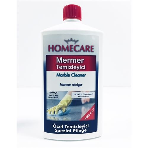 Homecare Mermer Temizleyici 423557 Tekzen