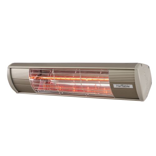Hottable Classic Duvar Tipi 2000w Bronz Elektrikli Isıtıcı Tekzen Hottable Classic Duvar Tipi 2000w Bronz Elektrikli Isıtıcı Tekzen