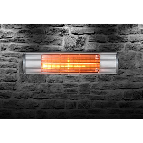 Hottable Classic Duvar Tipi Elektrikli Isıtıcı Tekzen