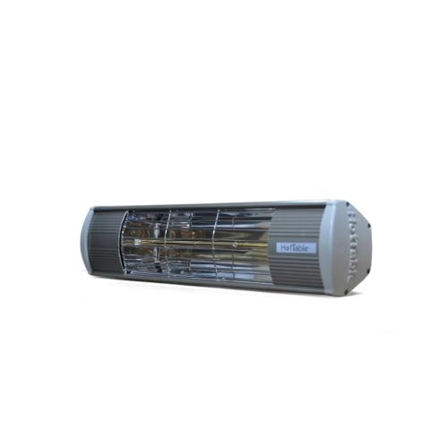 Hottable Classic Duvar Tipi Elektrikli Isıtıcı Tekzen Hottable Classic Duvar Tipi Elektrikli Isıtıcı Tekzen