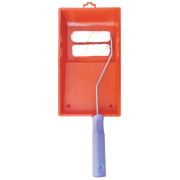 İzmir Fırça Profesyonel Set 10 cm