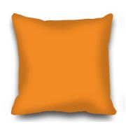 Kozzy Home RFE248 Dekoratif Kırlent İçi Dolgulu 43x43 cm Orange