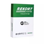 MOPAK A5 REKORD FOTOKOPİ KAĞIDI 1000 Lİ 80 GR