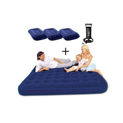 Bestway 67121 Sisme Yastik Tekzen