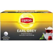 Lipton Early Grey Bardak Poşet Çay 2 gr 100'lü