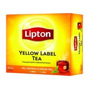 Lipton Yellow Label Bardak Poşet Çay 2 gr 100'lü