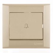 Makel Defne Kapı Otomatiği M42001096 yhn48 Krem