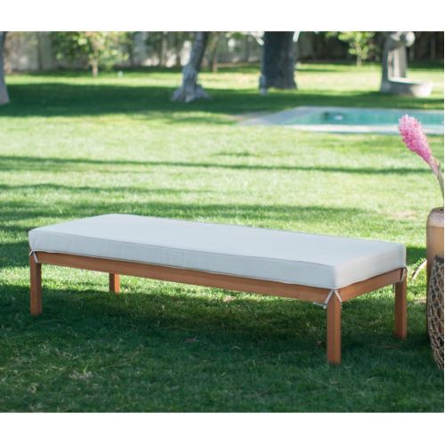 Mandu Exculisive Bahçe Yatağı (Daybed) mnd168 Tekzen