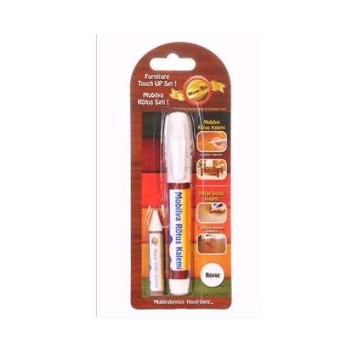 Agromak Mobilya Rötüş Kalemi Seti Mason Nice Meşe 5012 Tekzen