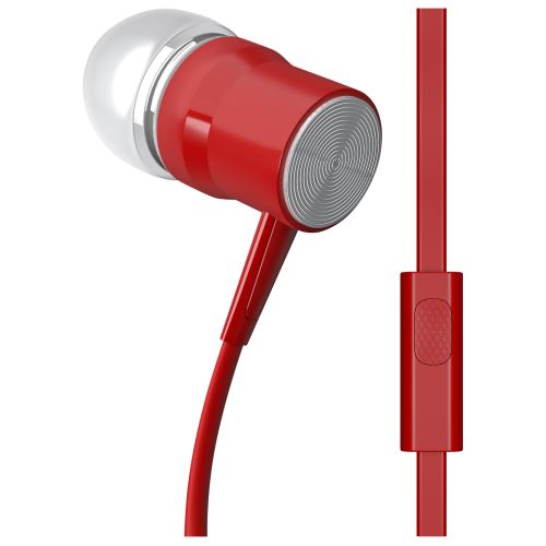 Soultech Escom T100 Mikrofonlu Kulak İçi Kulaklık