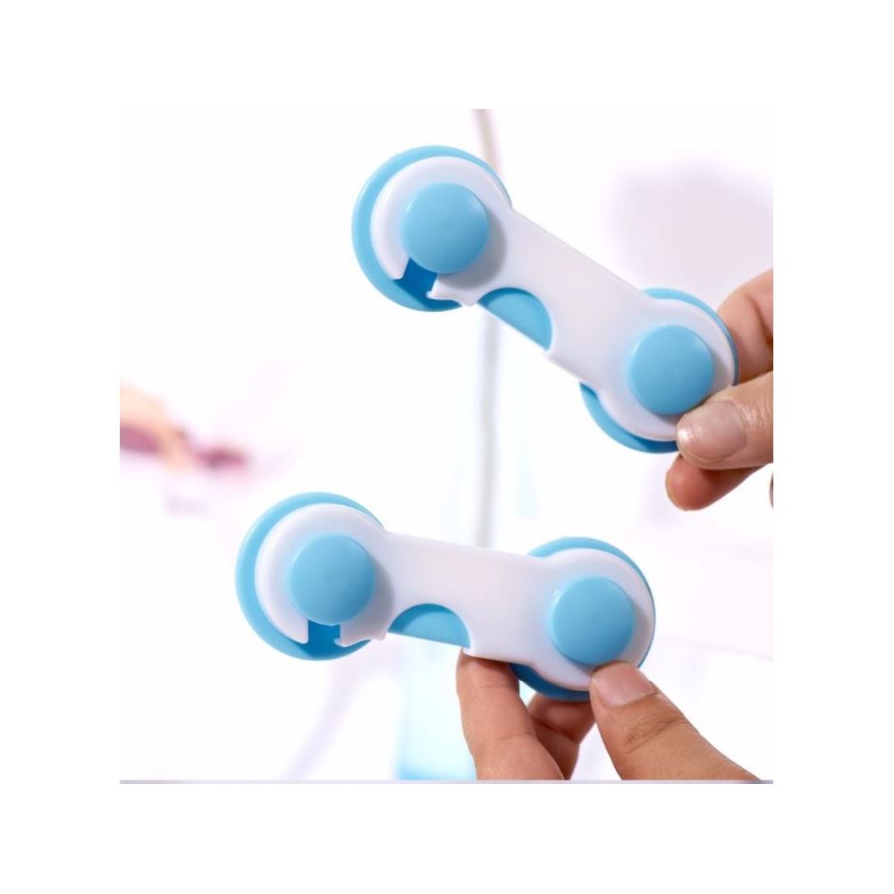 Transformacion 4 Adet Bebek Çocuk Koruma Dolap Kilidi Transformacion 4 Adet Bebek Çocuk Koruma Dolap Kilidi