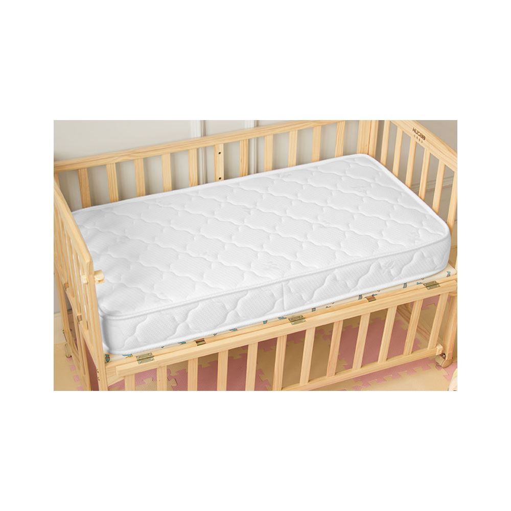 MaxiCosi Sweet Cotton Ortopedik Yaylı Yatak 80x180 cm