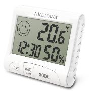 Medisana MED-60079 Oda İçi Termometre