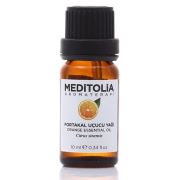 Meditolia Tatlı Portakal Yağı 10 ml