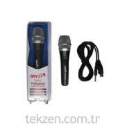 Mikrofon Dinamik Smc-155p Skypal