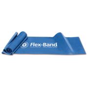Merrithew Health & Fitness Flex Bantlar Extra Güçlü Mavi Renk (ST06022)
