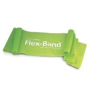 Merrithew Health & Fitness Non-Latex Flex-Band - Extra Strenght Lime (ST-06057)