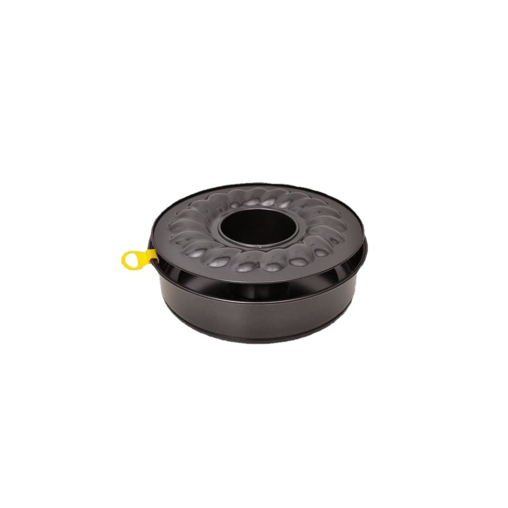 Metaltex Kek Kalıbı Superıor 26 cm Kelepçeli Tekzen