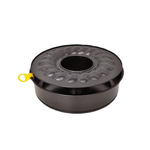Metaltex Kek Kalıbı Superıor 26 cm Kelepçeli Tekzen