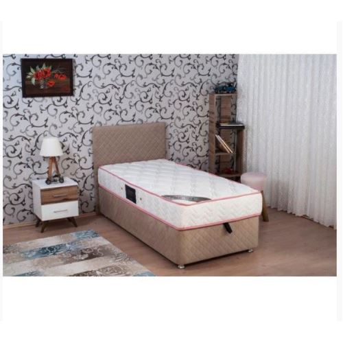 Minar Visco Dream Yatak 90x200 Cm Beyaz Modelleri ve Fiyatları Tekzen