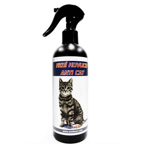 ModaCar Anti Cat Bahçe Mobilya Kedi Kovucu 424360 Tekzen