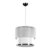 Modelight Pasta Sarkıt Tekli - MDL - 2433 Gri