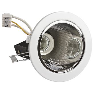 Zenlite 72018 Ikili Spot Lamba 2 X 35 W Tekzen