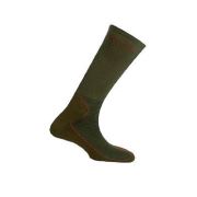 Mund Army Çorap Yeşil Yeşil L-(41-45)