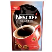 Nescafe Classic Eko Paket 200 gr