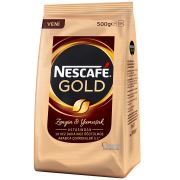 Nescafe Gold Eko Paket 500 gr