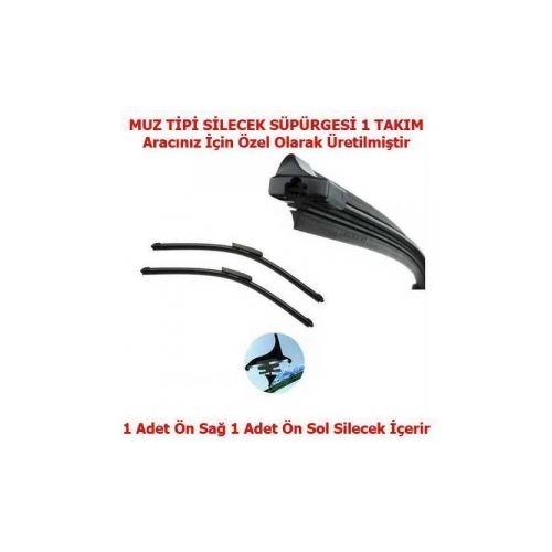 Peugeot 307 Sw Muz Silecek Supurgesi Takimi Sag Sol 10 2004 Sonrasi Tekzen Peugeot 307 Sw Muz Silecek Supurgesi Takimi Sag Sol 10 2004 Sonrasi Tekzen