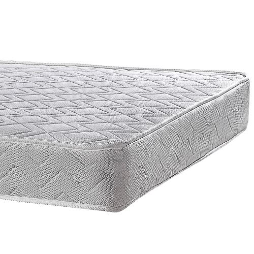 Niron Bebek Yatağı Full Ortopedik 60x120 cm Hazan Yatak Tekzen