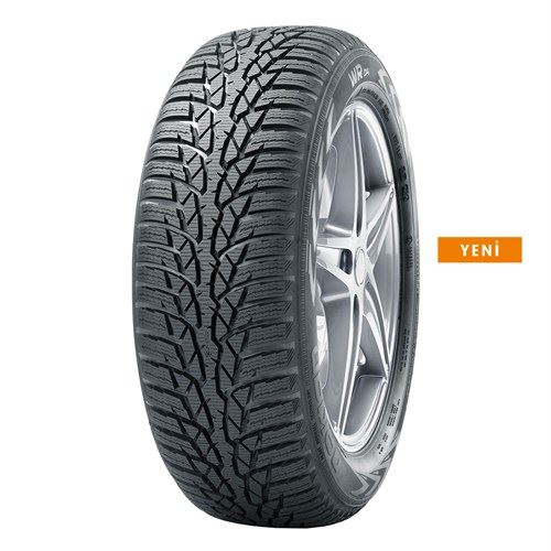 Nokian 215 65r16 102h Xl Wr D4 Oto Kis Lastigi Tekzen