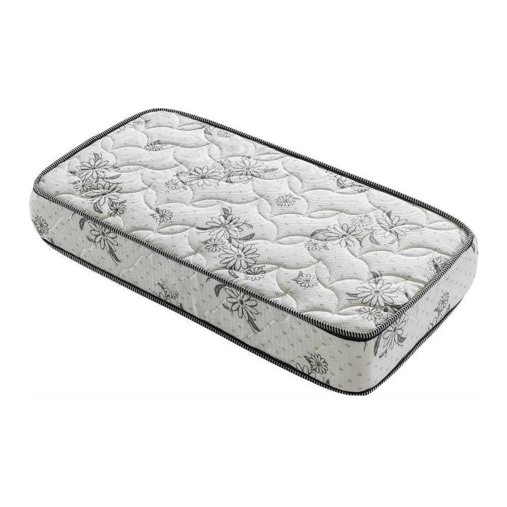 Opalin Tuğralı Ortopedik Yaylı Yatak 60x100 cm Tekzen