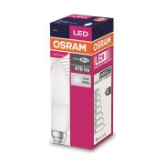 Osram CLB40 6W/865 Led Mum Ampul 6 Watt Beyaz Işık