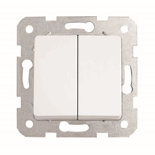 Panasonic Lin/Rol Beyaz Komütatör Mekanizma+Düğme- 90440002-ZM