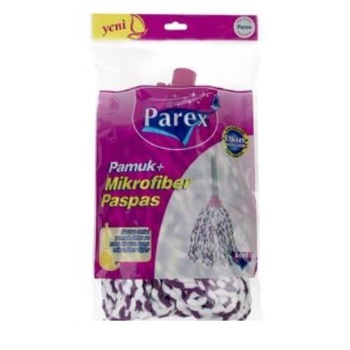 Parex Pamuk+ Mikrofiber Paspas 2107308